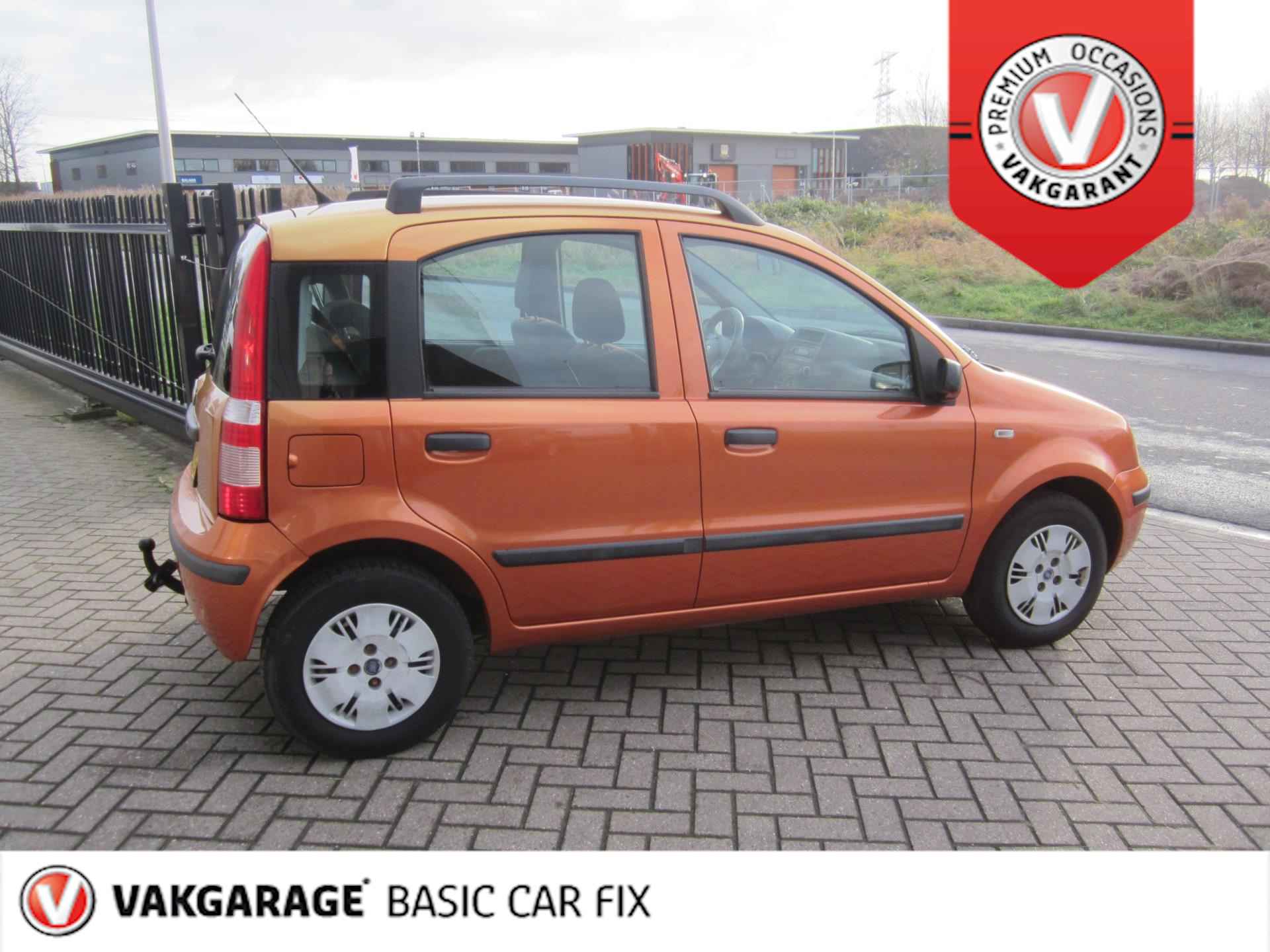 Fiat Panda 1.2 Edizione - 8/20