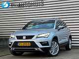 SEAT Ateca 1.4 TSI Xcellence 1800 kg trekken Airco Cruise Trekhaak