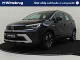 Opel Crossland 1.2 130PK Turbo Elegance Automaat | Navigatie | Parkeerhulp | Apple Carplay