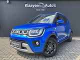 Suzuki Ignis 1.2 Smart Hybrid Select AUT. | 1e eigenaar | dealer onderhouden | apple carplay | camera | stoelverwarming