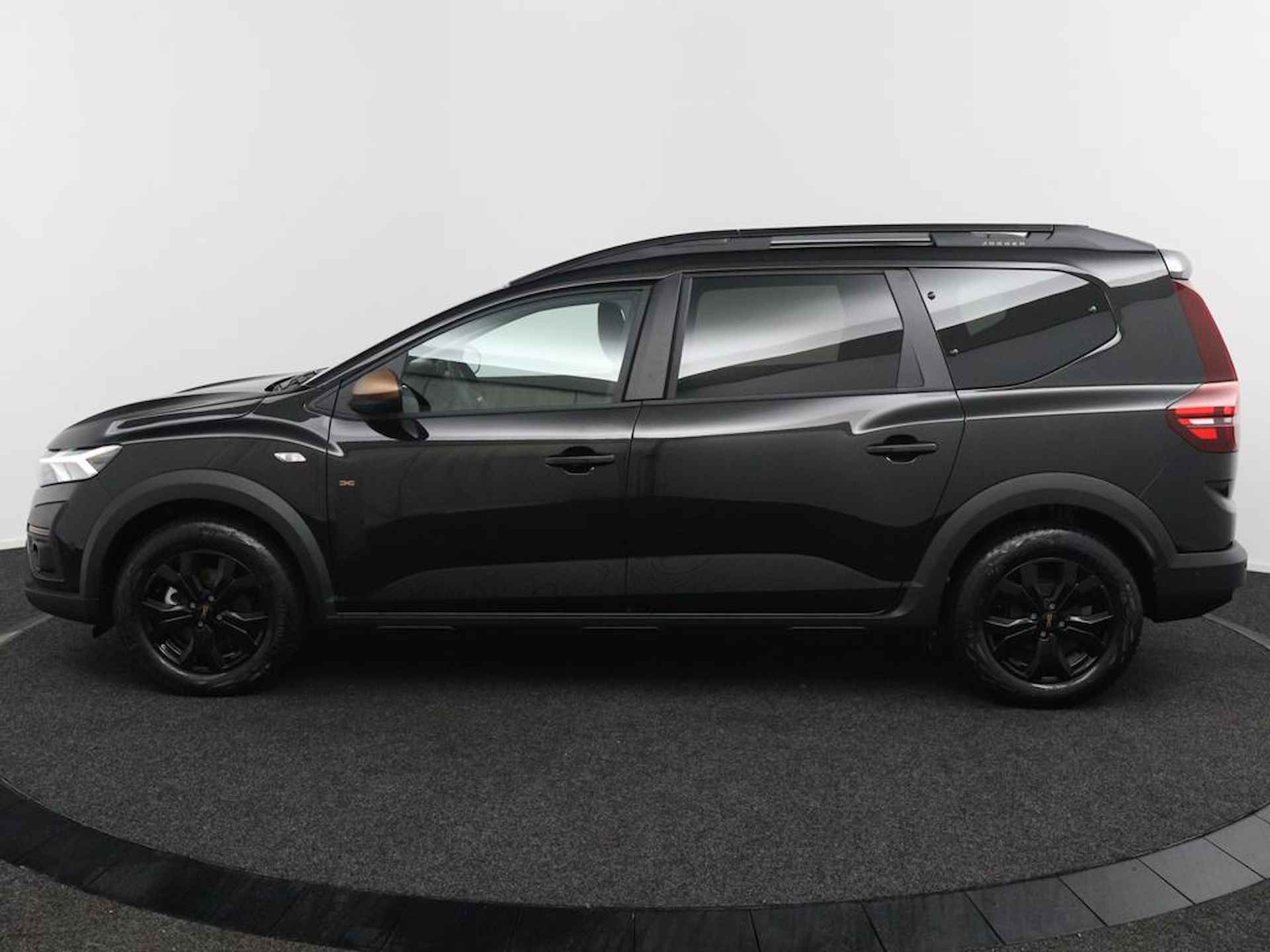 Dacia Jogger 1.6 Hybrid 140 Extreme 7p. | Incl. BPM voordeel | Incl. Registratiekorting | - 2/42