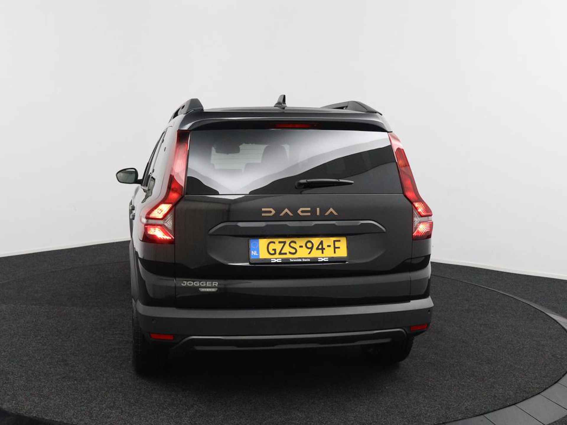 Dacia Jogger 1.6 Hybrid 140 Extreme 7p. | Incl. BPM voordeel | Incl. Registratiekorting | - 5/42