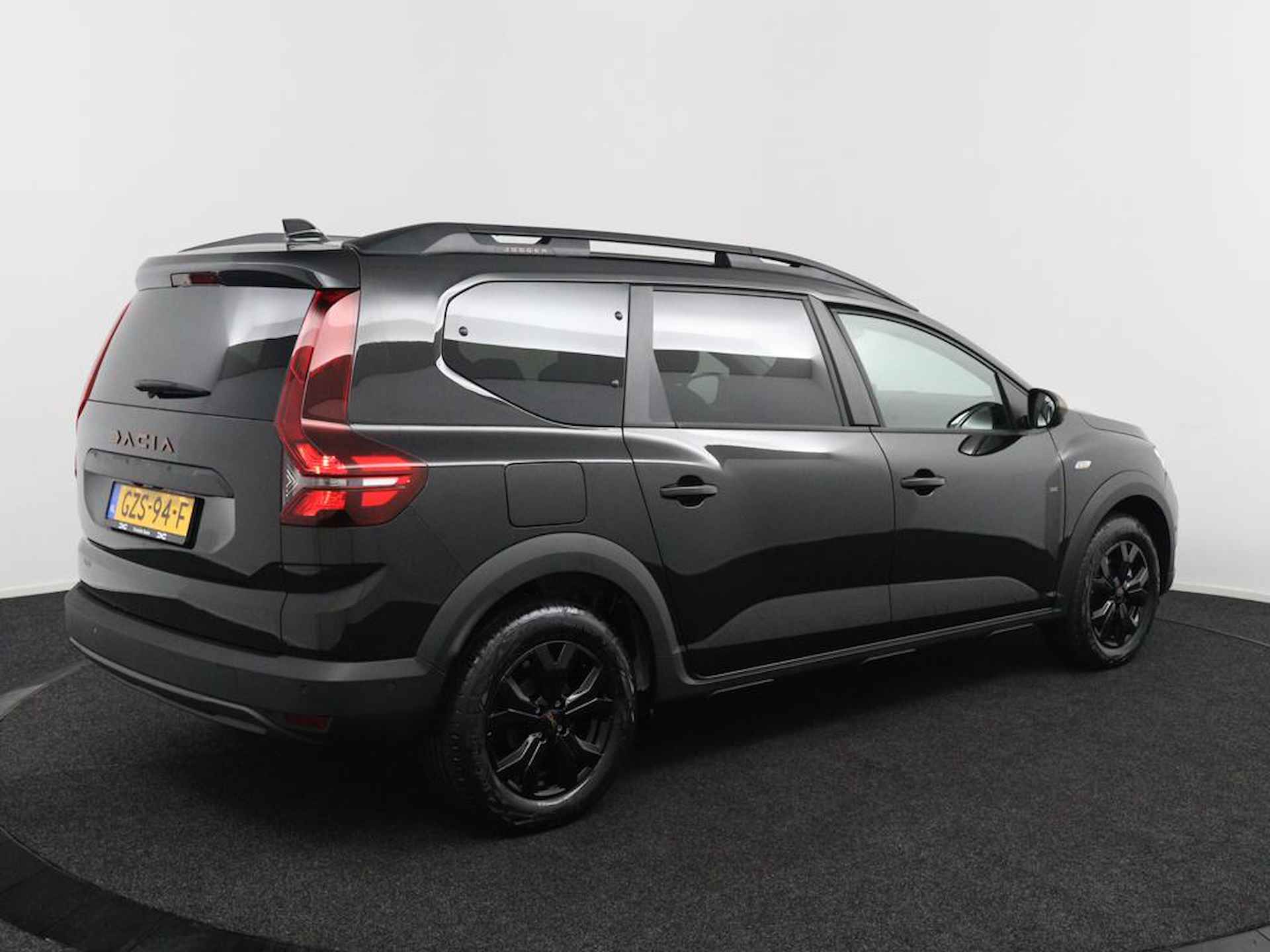 Dacia Jogger 1.6 Hybrid 140 Extreme 7p. | Incl. BPM voordeel | Incl. Registratiekorting | - 6/42