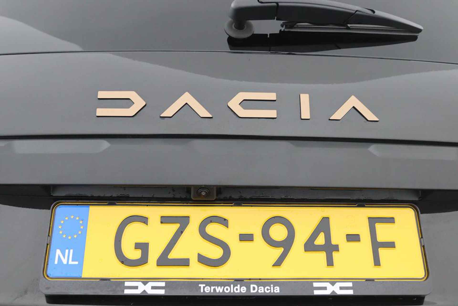 Dacia Jogger 1.6 Hybrid 140 Extreme 7p. | Incl. BPM voordeel | Incl. Registratiekorting | - 39/42