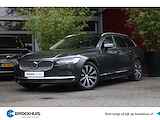 Volvo V90 T6 AWD Business Pro | Trekhaak | 360 Camera | Adaptive Cruise | Schuifdak | Harman/Kardon | Head-up display