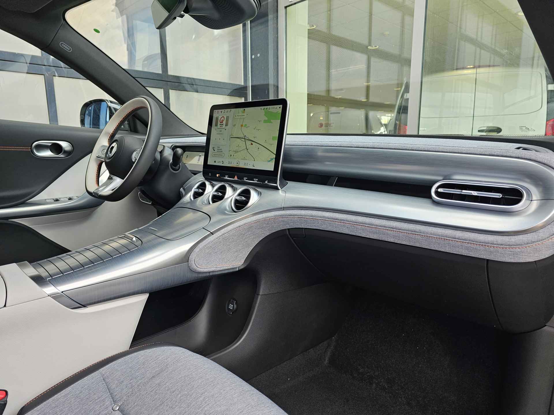 Smart #3 Pro+ | Panoramadak | Adaptive Cruise | 360° Camera | Apple Carplay - 11/22