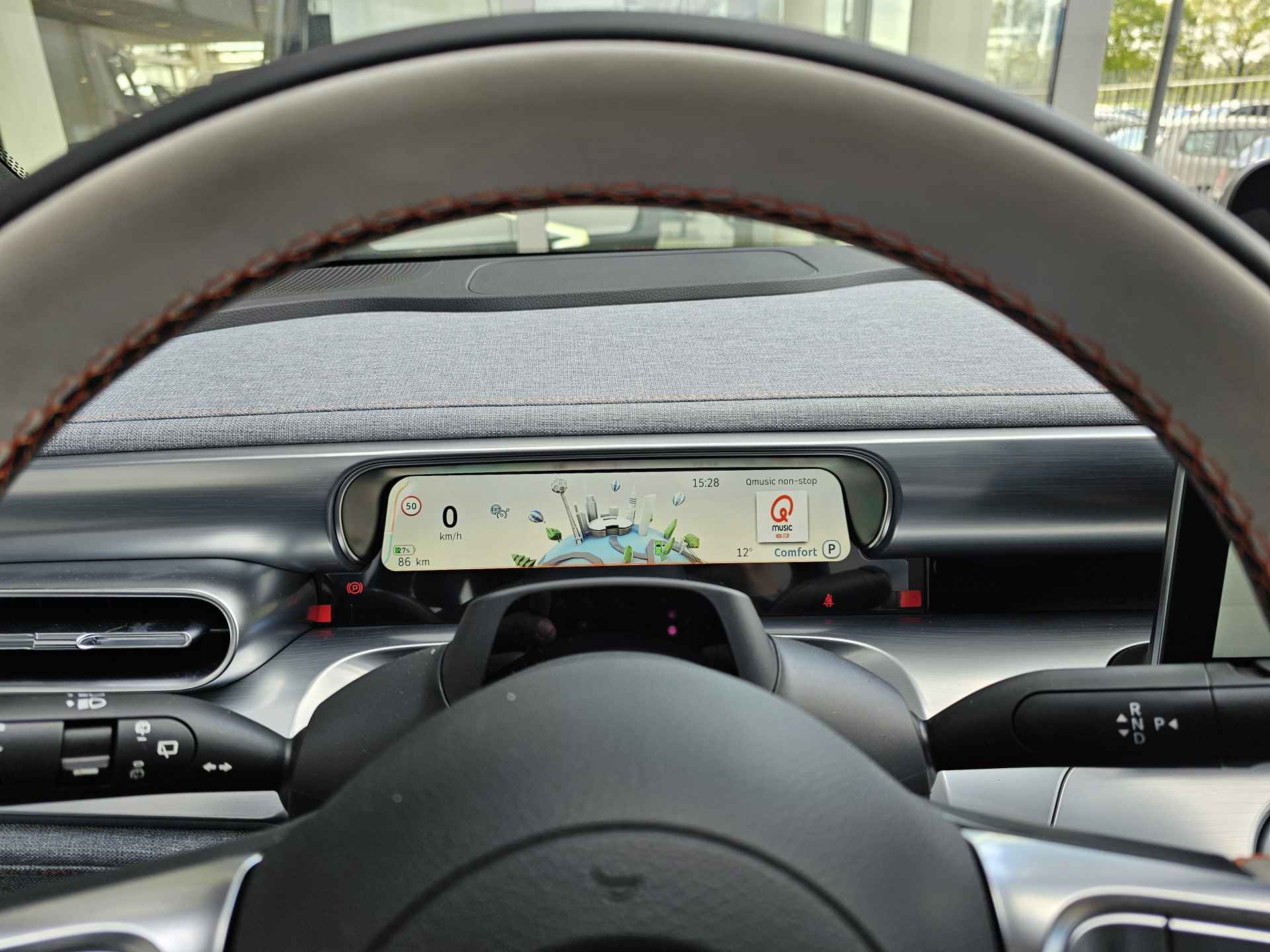 Smart #3 Pro+ | Panoramadak | Adaptive Cruise | 360° Camera | Apple Carplay - 18/22