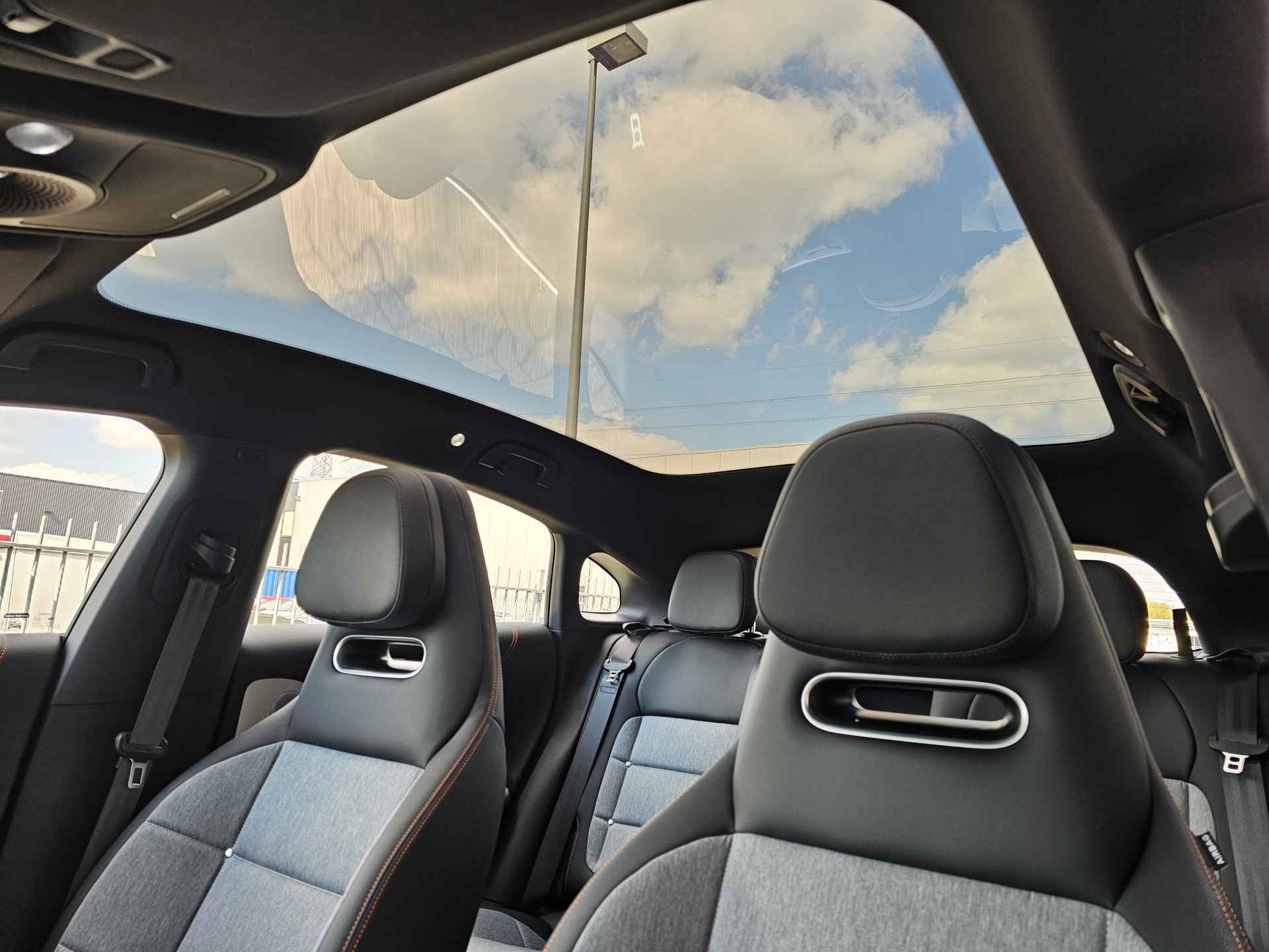 Smart #3 Pro+ | Panoramadak | Adaptive Cruise | 360° Camera | Apple Carplay - 22/22