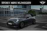 MINI Cabrio Cooper S Automaat / JCW / Pakket XL / 18" JCW Lap Spoke 2-tone