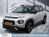 Citroën C3 Aircross PureTech 110 PK Automaat Shine | Trekhaak | Rijklaar | Trekhaak | All Season Banden | Navigatie