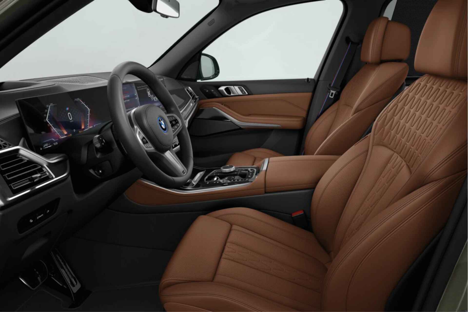 BMW X5 xDrive50e M Sportpakket Pro Aut. - Beschikbaar vanaf: December 2024 - 5/14