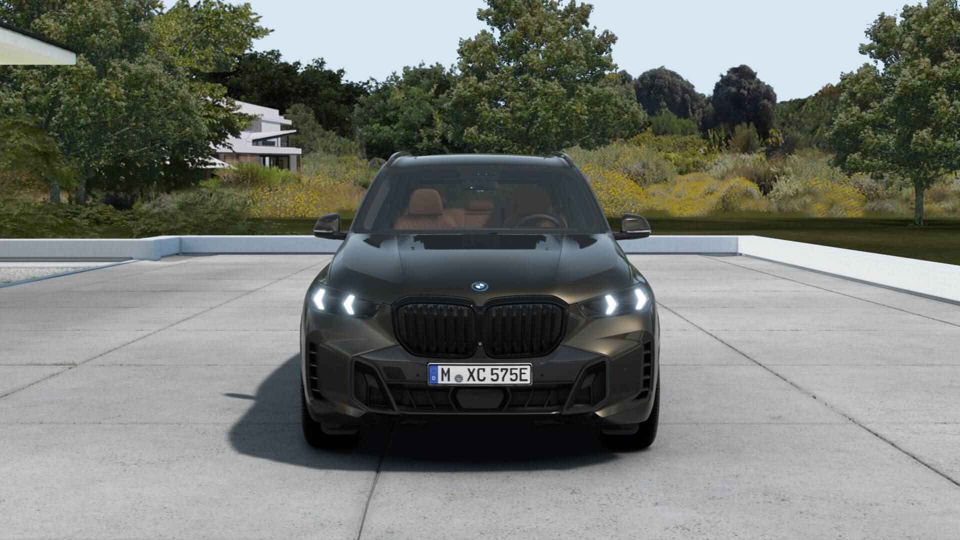 BMW X5 xDrive50e M Sportpakket Pro Aut. - Beschikbaar vanaf: September 2024 - 6/14