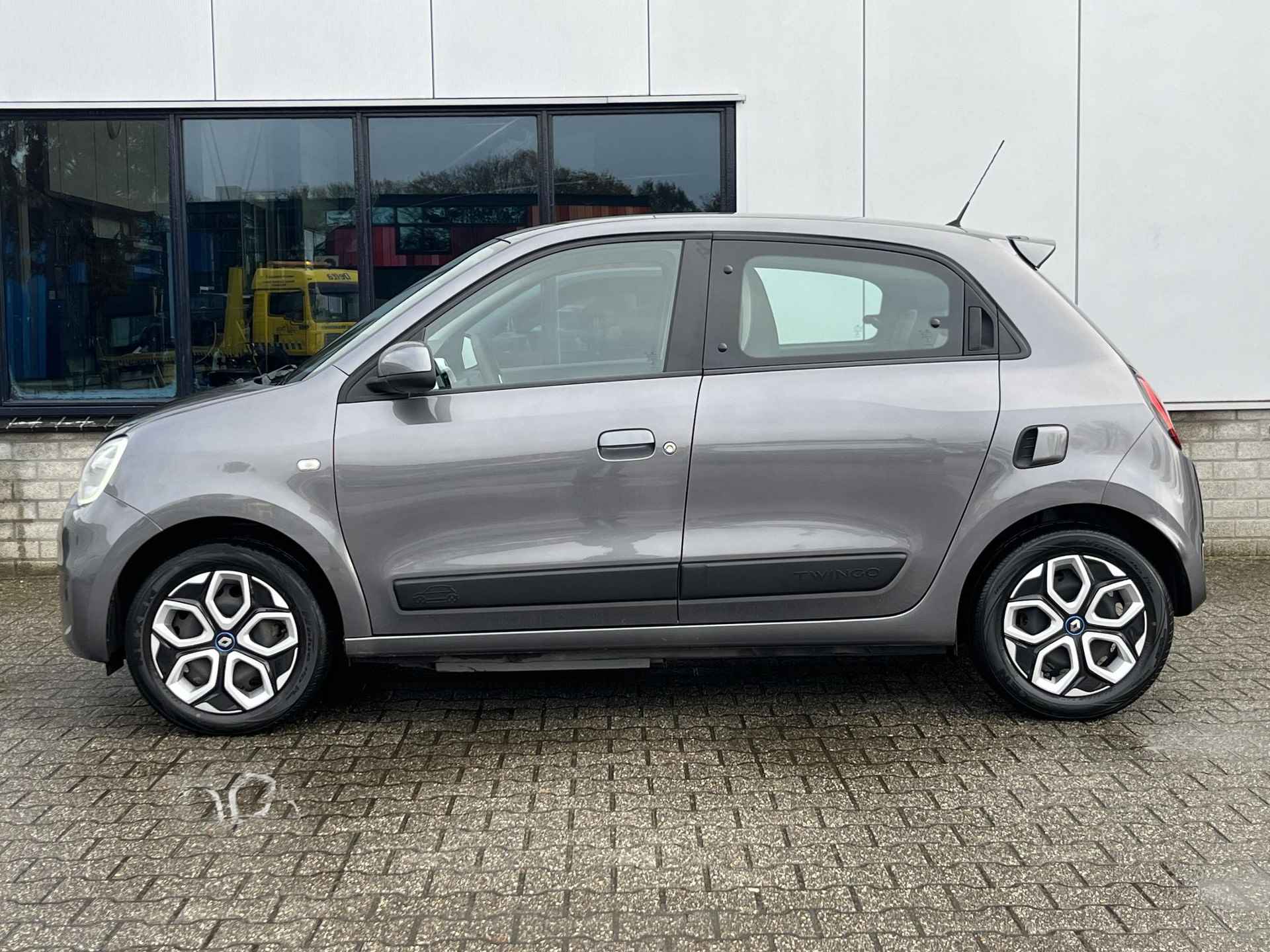 Renault Twingo Z.E. R80 Collection APPLE CARPLAY CLIMA - 4/22