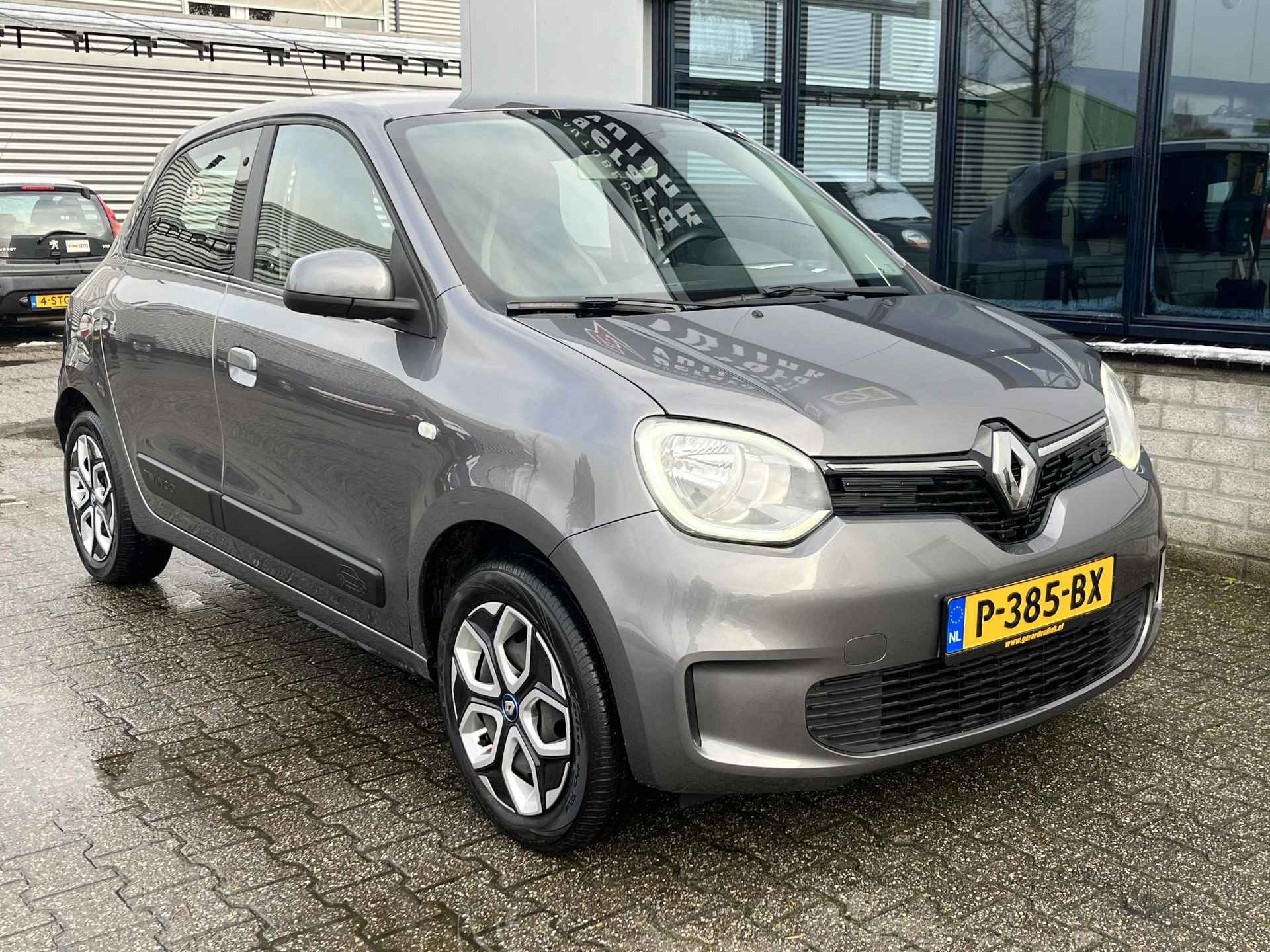 Renault Twingo Z.E. R80 Collection APPLE CARPLAY CLIMA - 20/22