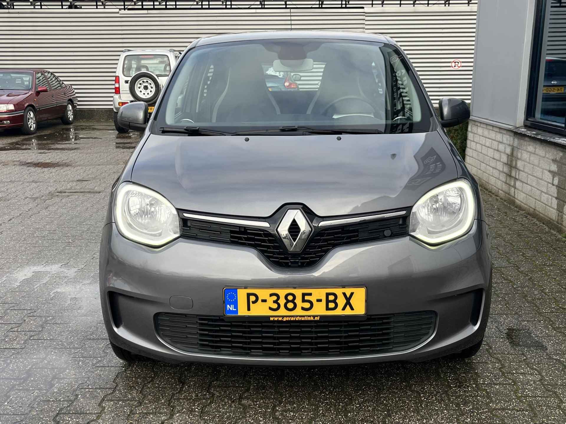 Renault Twingo Z.E. R80 Collection APPLE CARPLAY CLIMA - 21/22