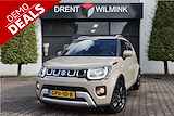 Suzuki Ignis 1.2 Select Hybrid Apple/AndroidAuto