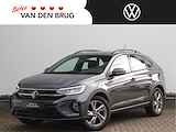 Volkswagen Taigo 1.0 TSI R-Line 110pk Automaat | Stoelverwarming | Dodehoekdetectie | App-Connect | Parkeersensoren |