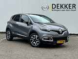 Renault Captur 0.9 TCe Limited met Navigatie, Climate Controle, Trekhaak