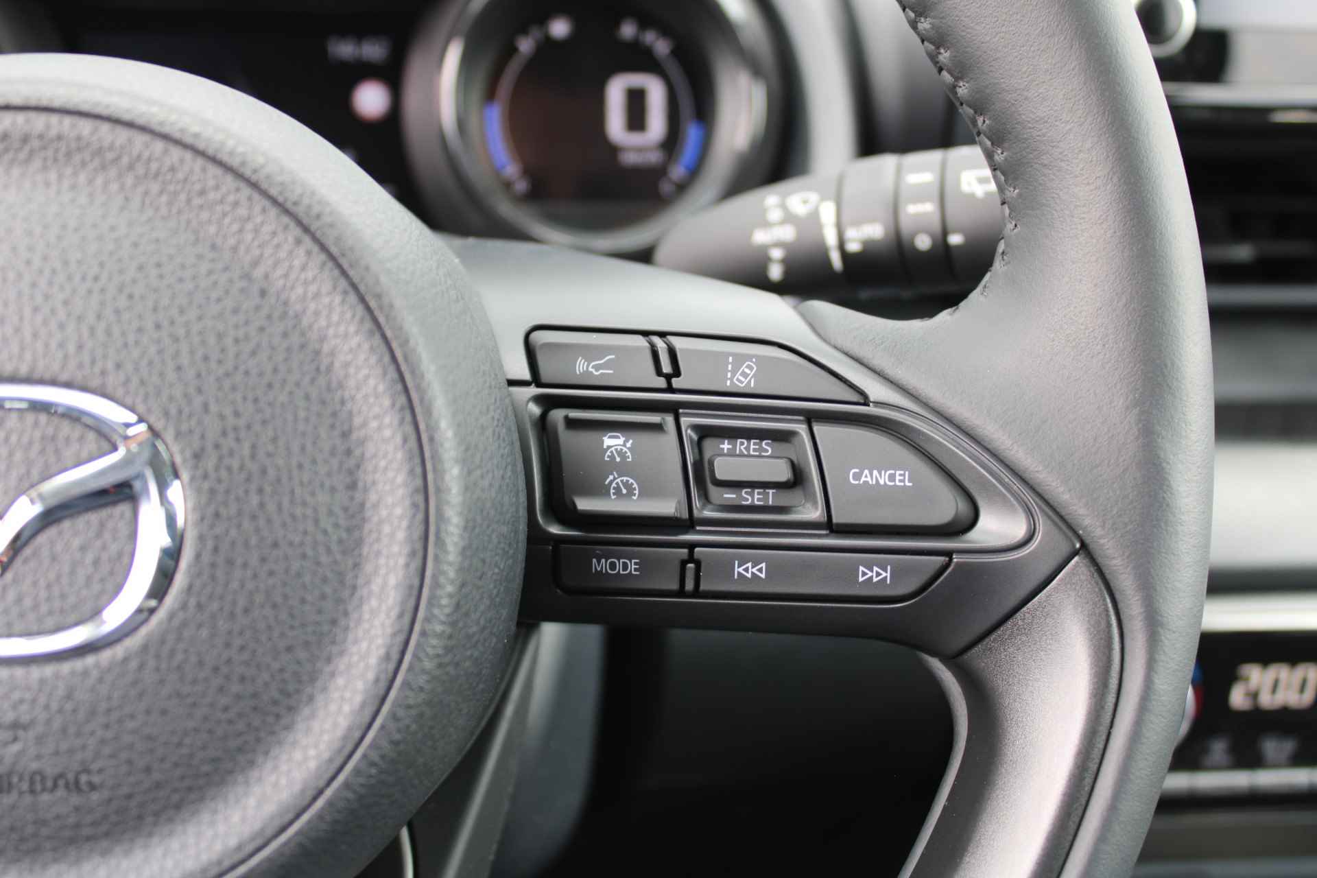 Mazda 2 Hybrid 1.5 Select 1AT 116PK | Keyless Entry | Camera | Stoel- en stuurverwarming | Android Auto | Apple Carplay | - 15/33