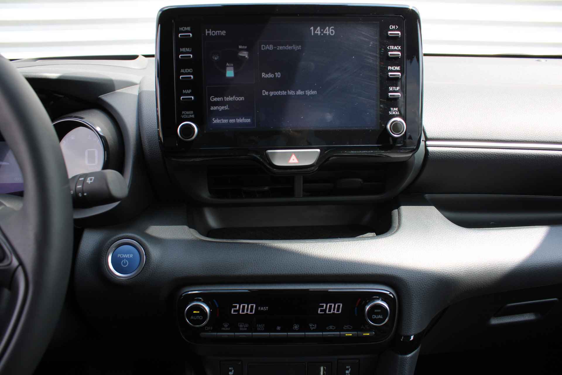 Mazda 2 Hybrid 1.5 Select 1AT 116PK | Keyless Entry | Camera | Stoel- en stuurverwarming | Android Auto | Apple Carplay | - 18/33