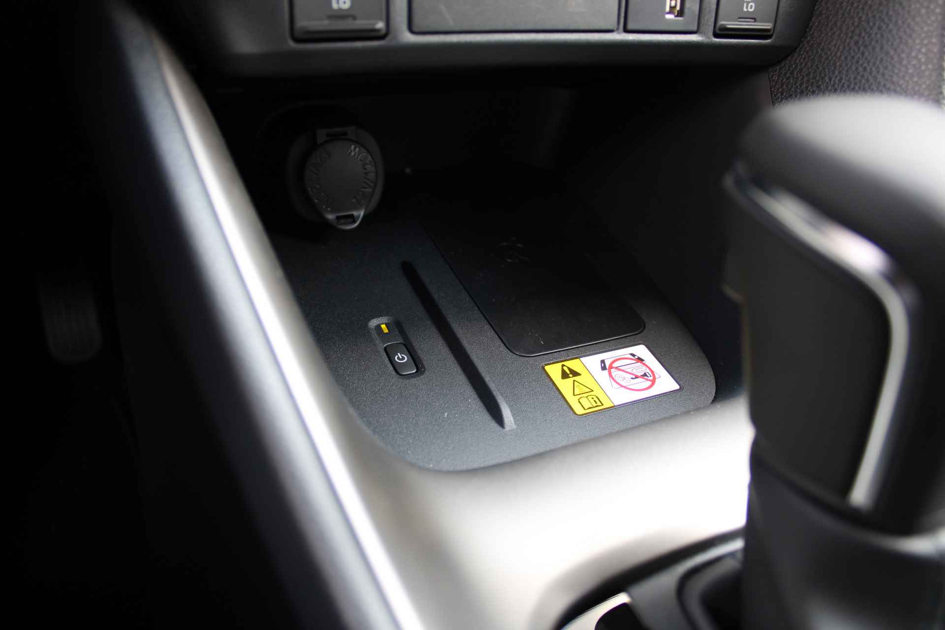 Mazda 2 Hybrid 1.5 Select 1AT 116PK | Keyless Entry | Camera | Stoel- en stuurverwarming | Android Auto | Apple Carplay | - 22/33