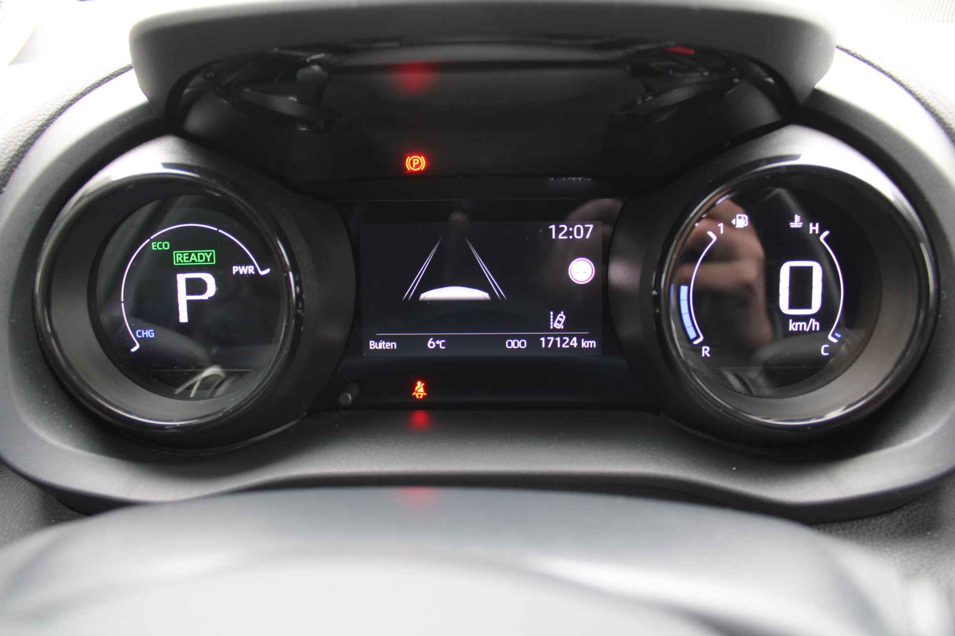 Mazda 2 Hybrid 1.5 Select 1AT 116PK | Keyless Entry | Camera | Stoel- en stuurverwarming | Android Auto | Apple Carplay | - 14/33