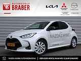 Mazda 2 Hybrid 1.5 Select 1AT 116PK | Keyless Entry | Camera | Stoel- en stuurverwarming | Android Auto | Apple Carplay |