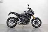 Yamaha MT 09 ABS