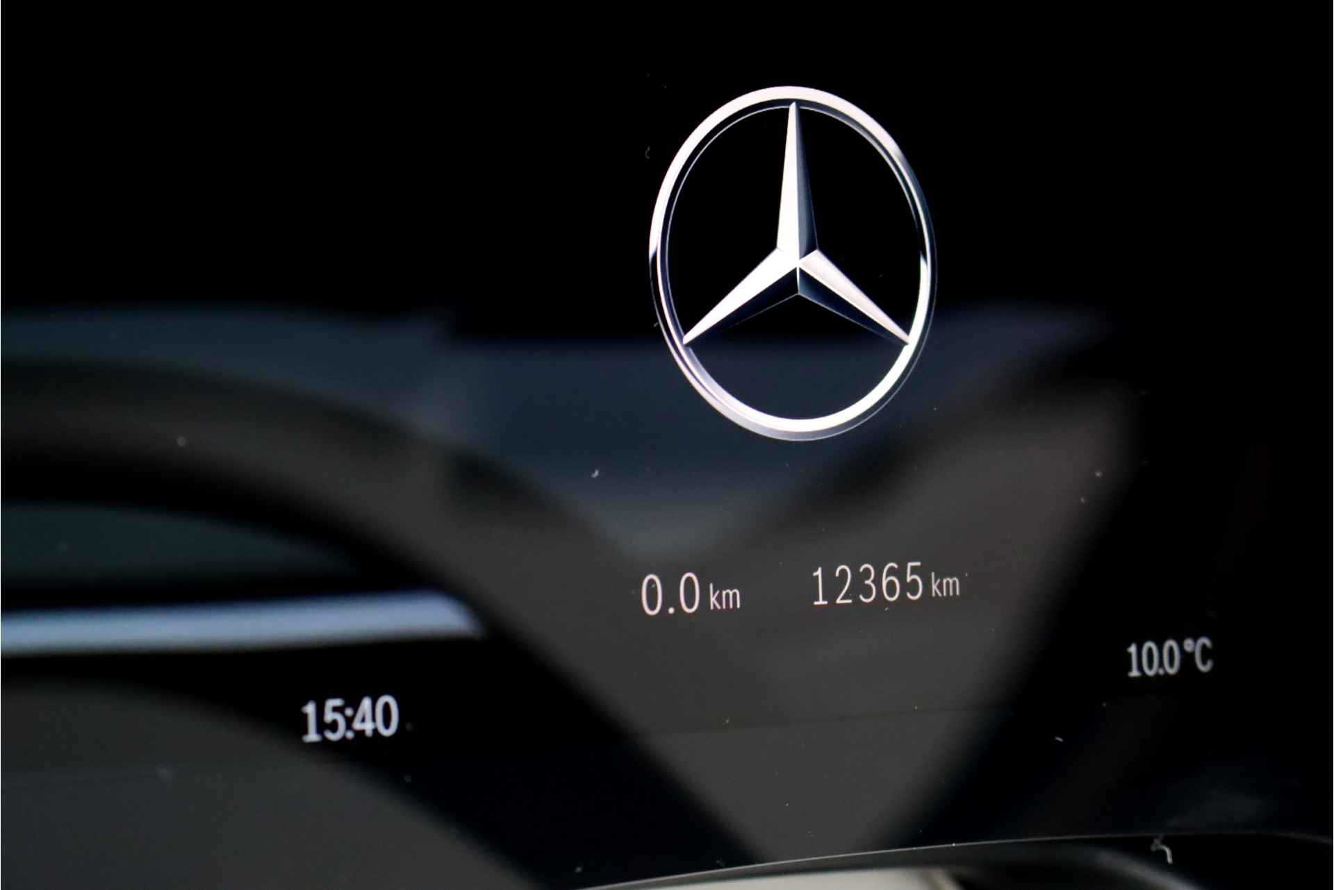 Mercedes-Benz EQS 450+ Premium+ AMG Line 108 kWh | Hyperscreen | Achterasbesturing | Luchtvering | Distronic+ | Stoelventilatie | Augmented HUD | Schermen Achter | Verwarmd Stuurwiel | Digital Light | Burmester | - 33/51