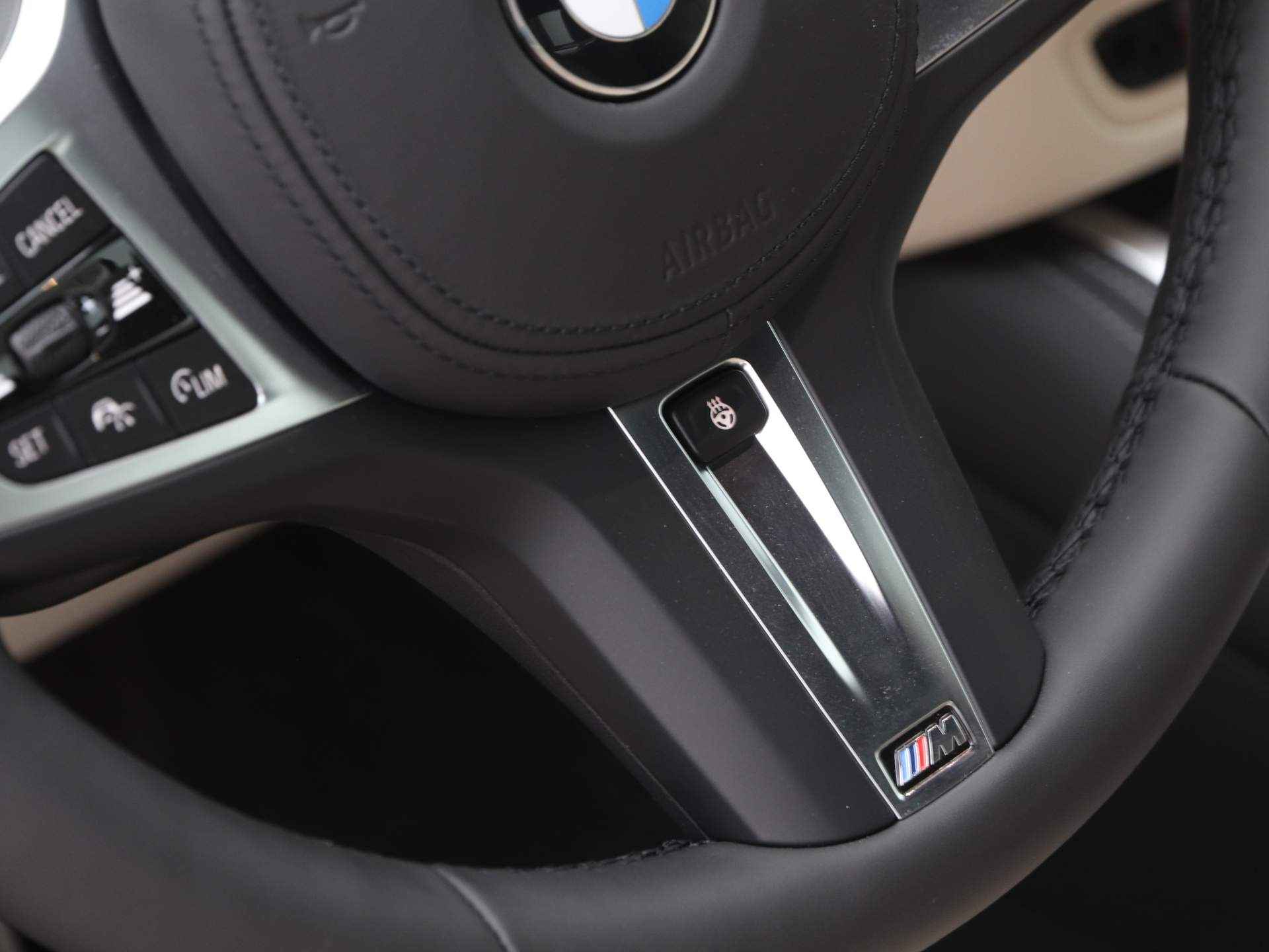 BMW 4 Serie Cabrio 420i High Executive M-Sport - 31/31