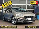 Ford Focus 1.5 EcoBoost Active Business | Active | Navigatie | Climate Control | Achteruitrijcamera | Rijklaar + 12 Maand BOVAG Garantie