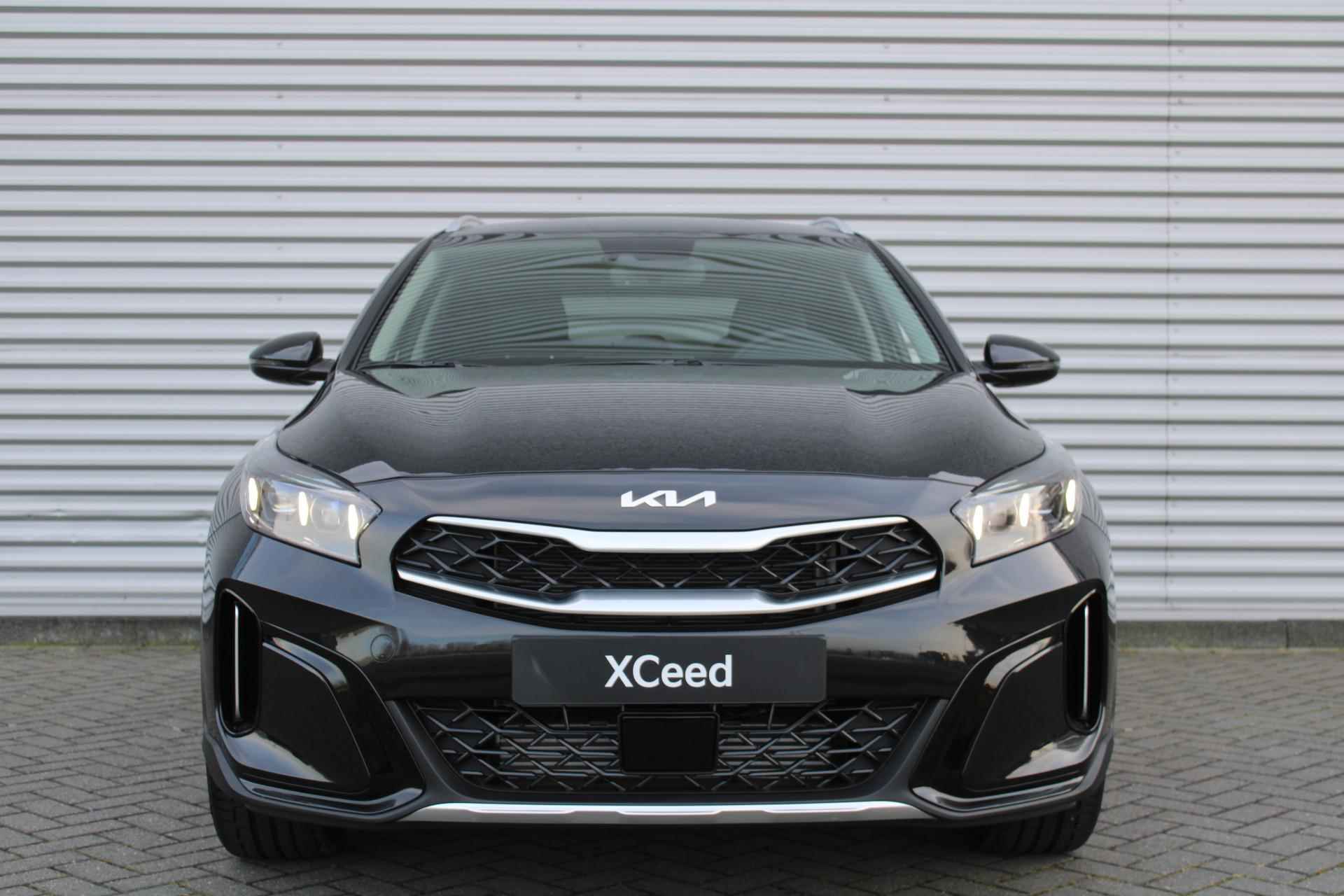 Kia Xceed 1.0 T-GDi DynamicPlusLine - 3/31