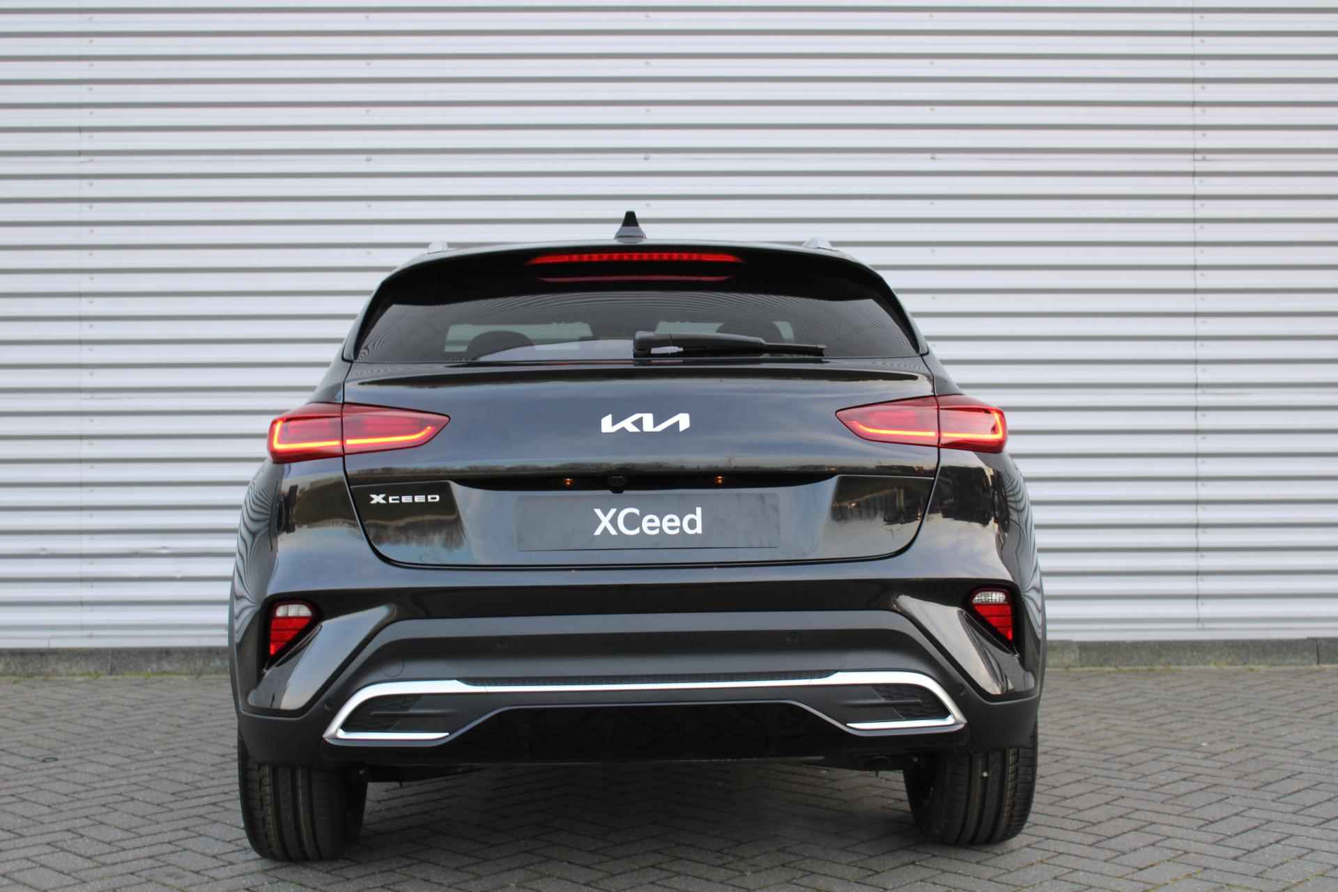 Kia Xceed 1.0 T-GDi DynamicPlusLine - 6/31