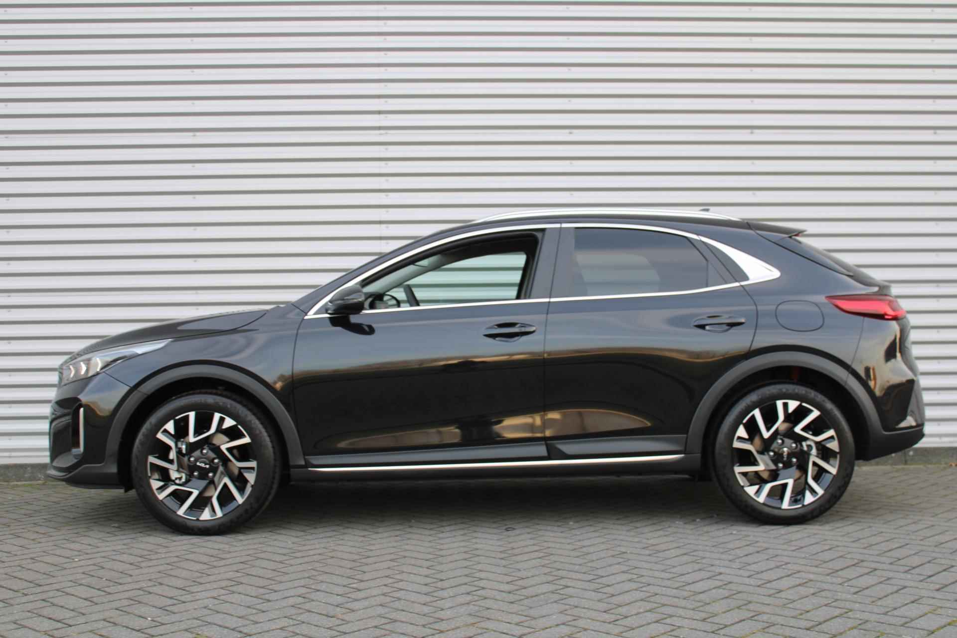 Kia Xceed 1.0 T-GDi DynamicPlusLine - 8/31