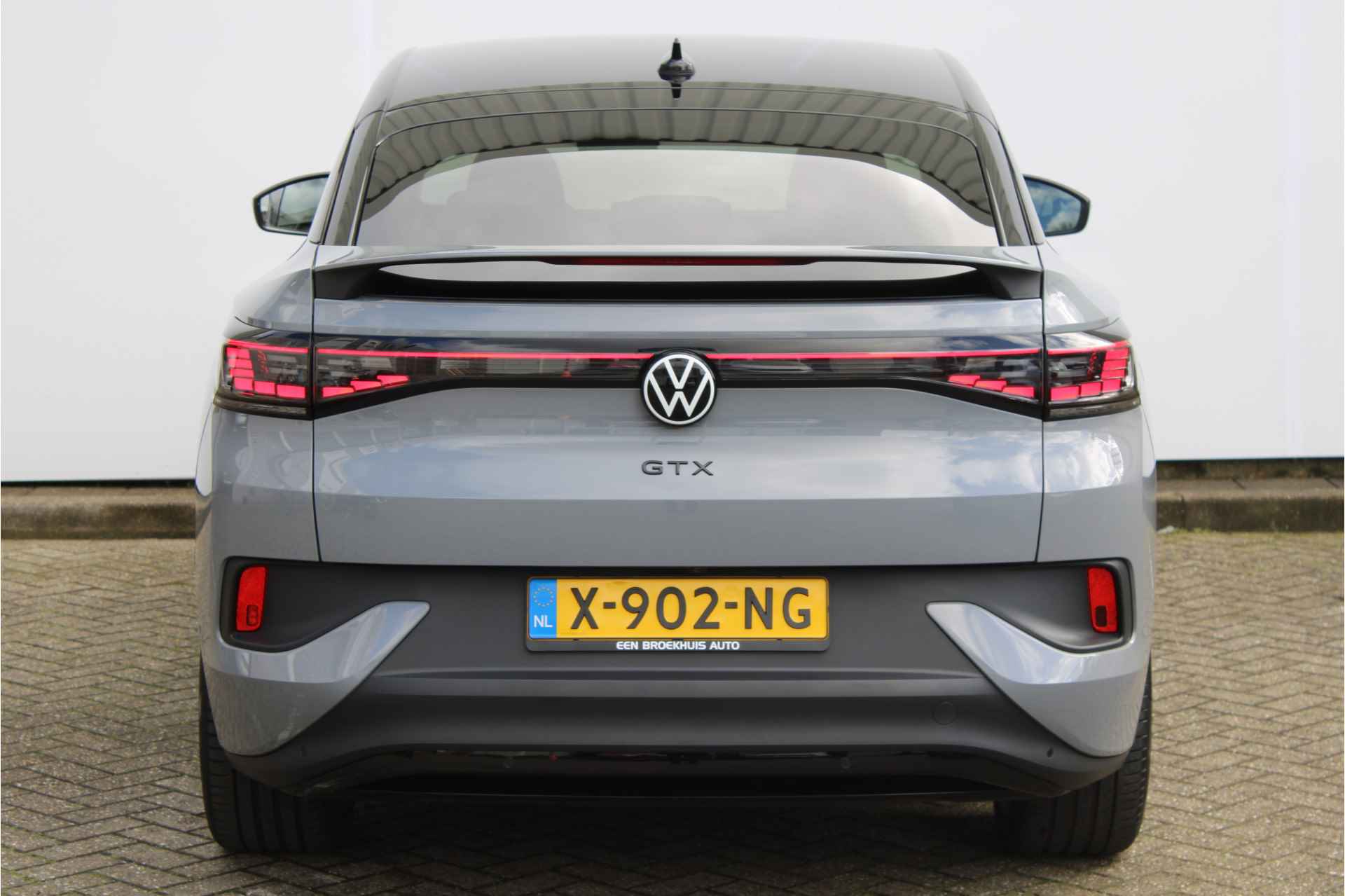 Volkswagen ID.5 GTX 300PK Advantage 77 kWh | Warmtepomp | Camera | 21'' Narvik | Sport Pakket | Comfort Pakket Plus - 6/66