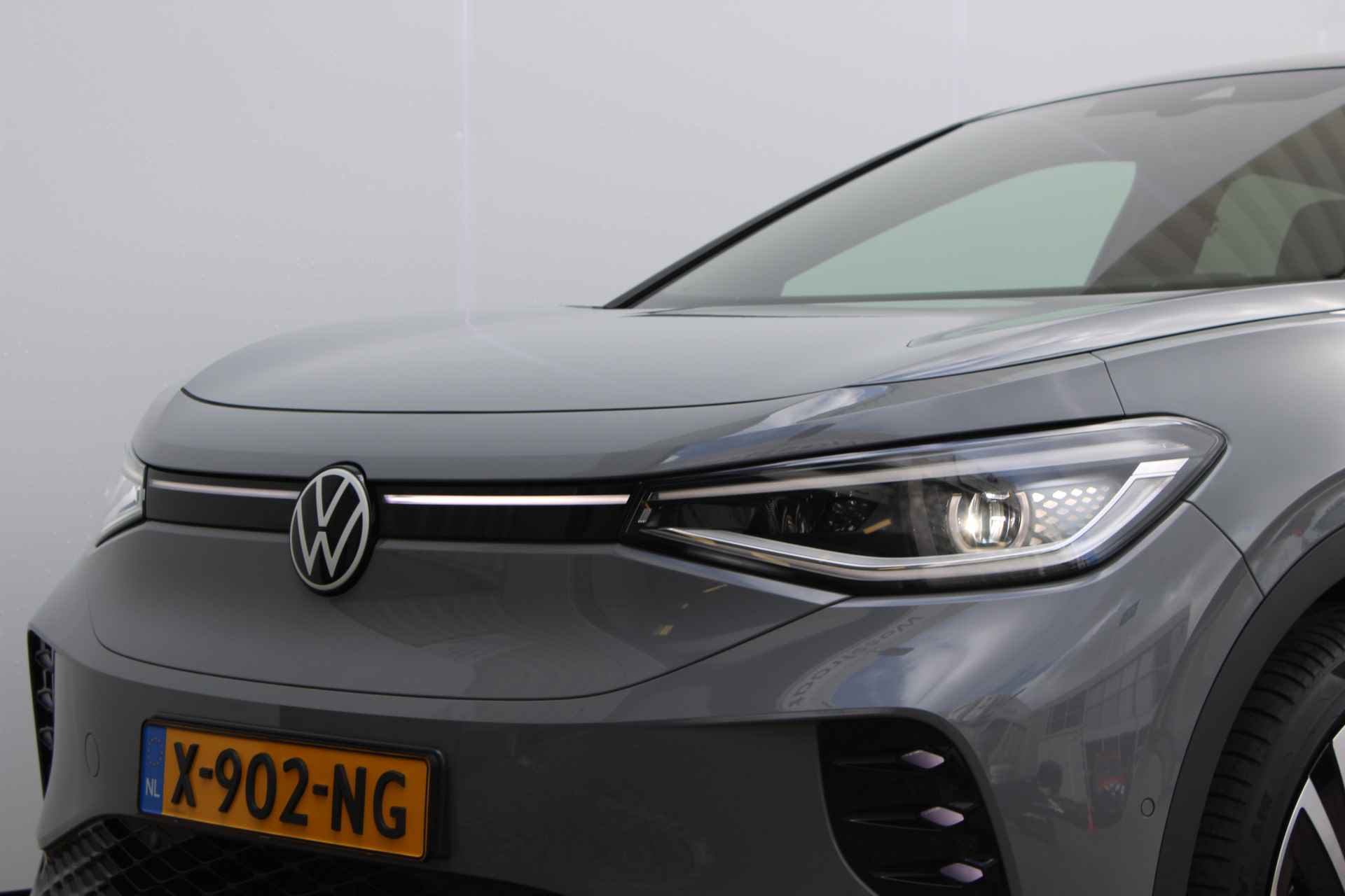 Volkswagen ID.5 GTX 300PK Advantage 77 kWh | Warmtepomp | Camera | 21'' Narvik | Sport Pakket | Comfort Pakket Plus - 33/66