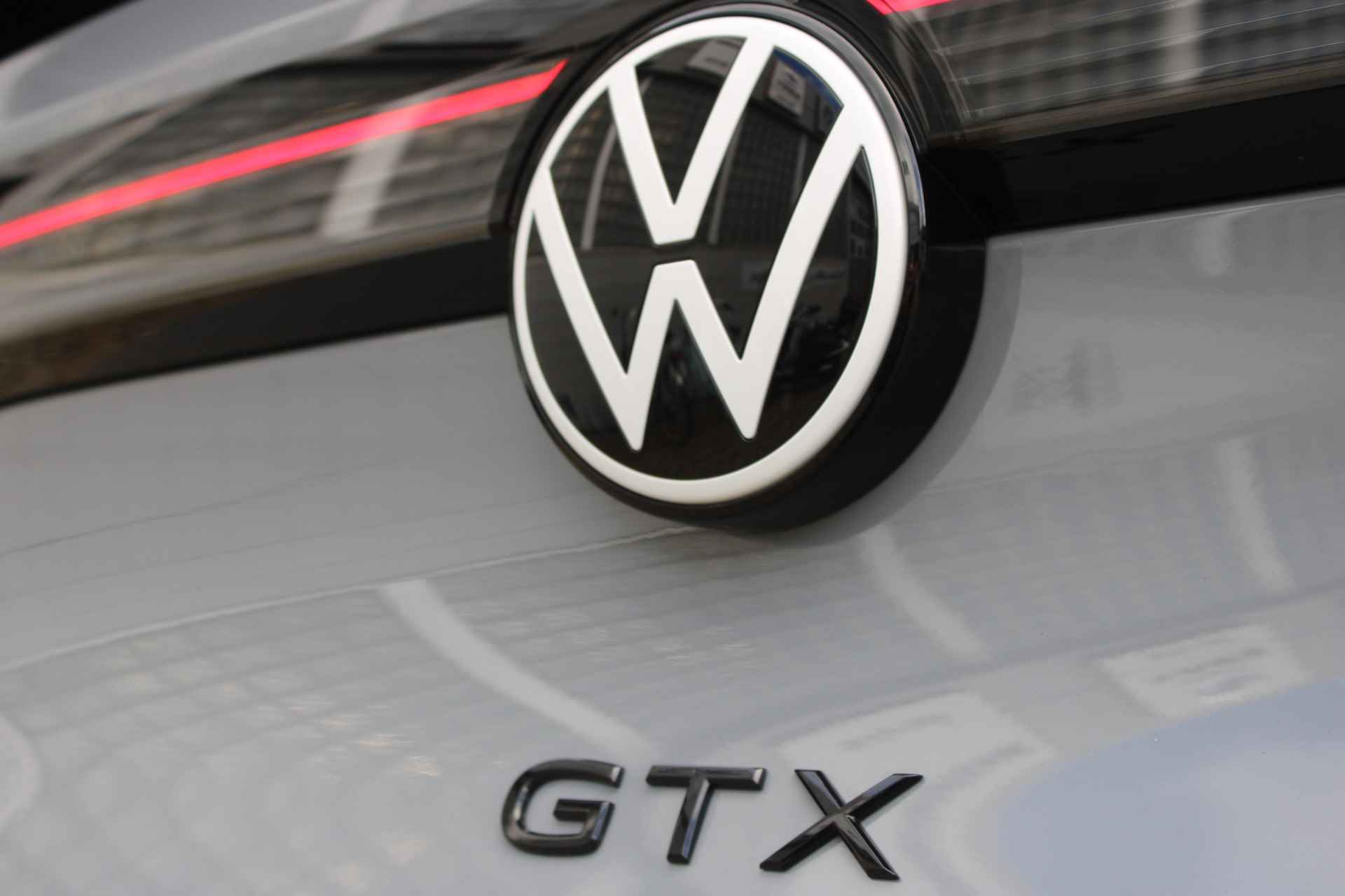Volkswagen ID.5 GTX 300PK Advantage 77 kWh | Warmtepomp | Camera | 21'' Narvik | Sport Pakket | Comfort Pakket Plus - 66/66