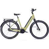 Superior E-Tour eWAY 6.2 700Cx50cm Matte Sand Dames Matte Sand 50cm 2024