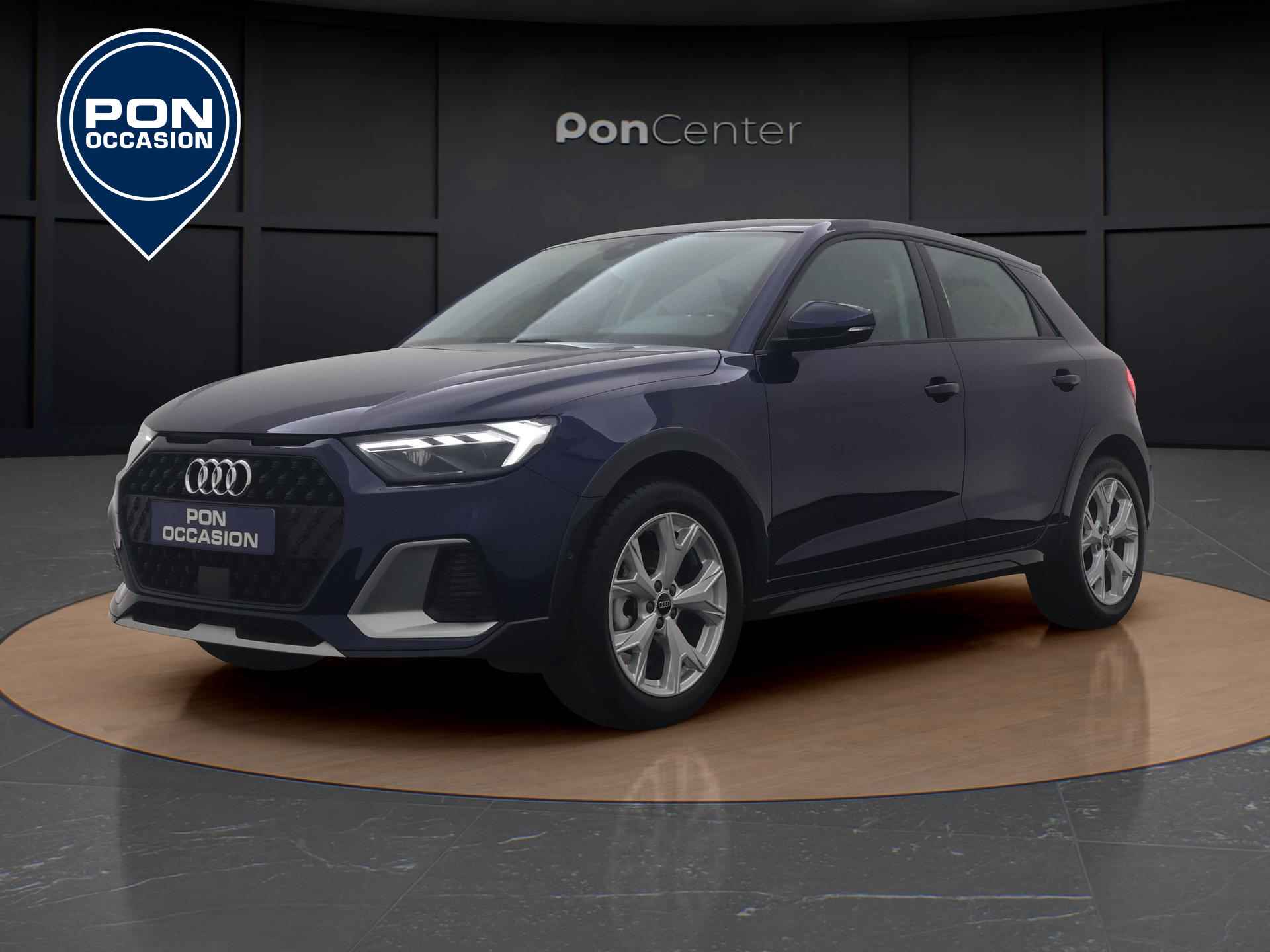 Audi A1 BOVAG 40-Puntencheck