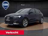 Audi A1 allstreet 30 TFSI Advanced edition | LED | Stoelverwarming | Apple Carplay | Parkeersensoren |