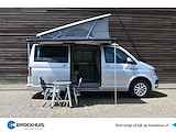 Volkswagen California 2.0 TDI 150PK DSG-7 Bulli Ocean | ELEKTRISCH DAK | LUIFEL | BEARLOCK | COMPLEET!