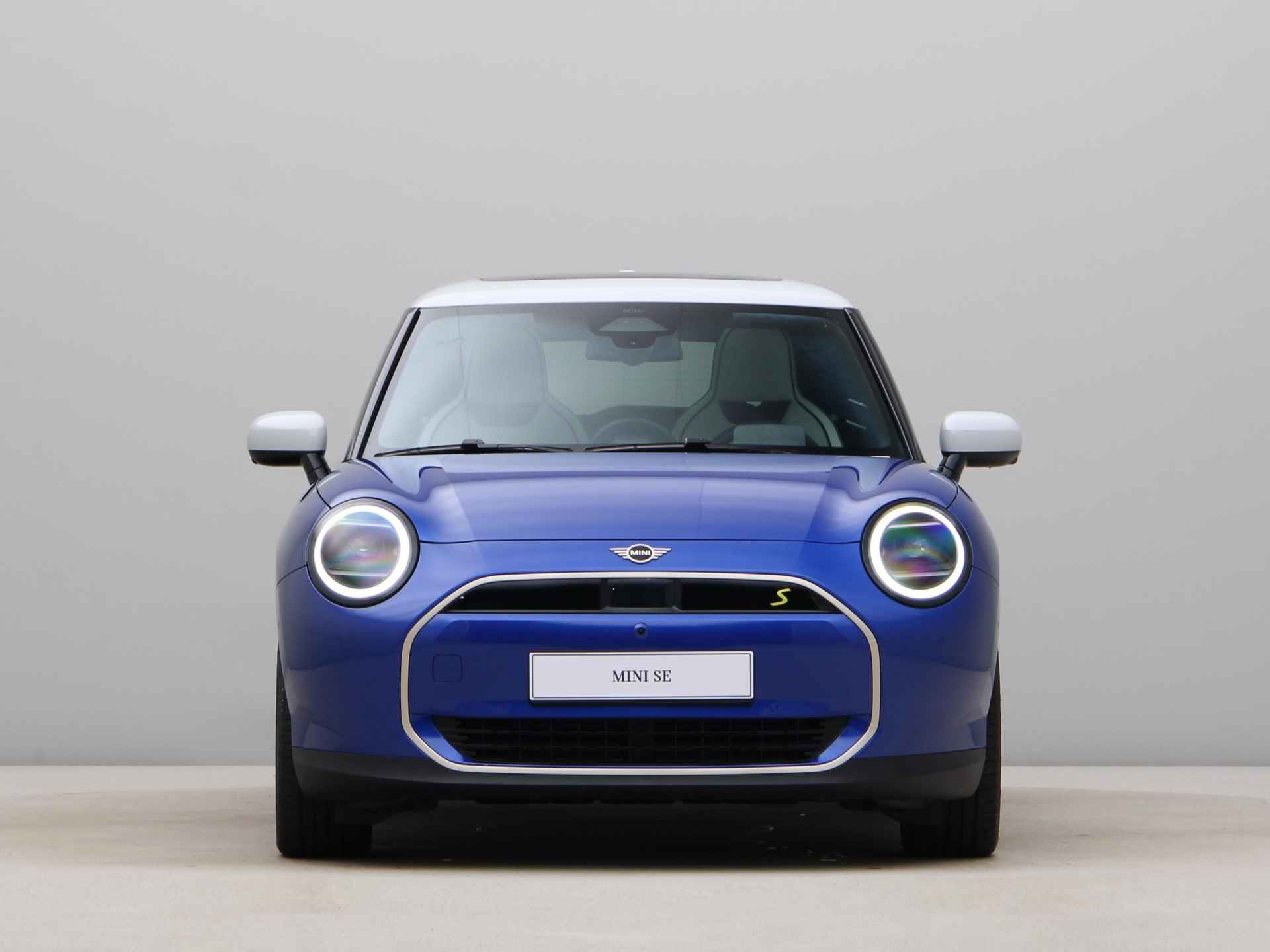 MINI Cooper SE Favoured Pakket XL PRIVATE LEASE EUR 560,- (48 mnd/10.000 km) - 3/25