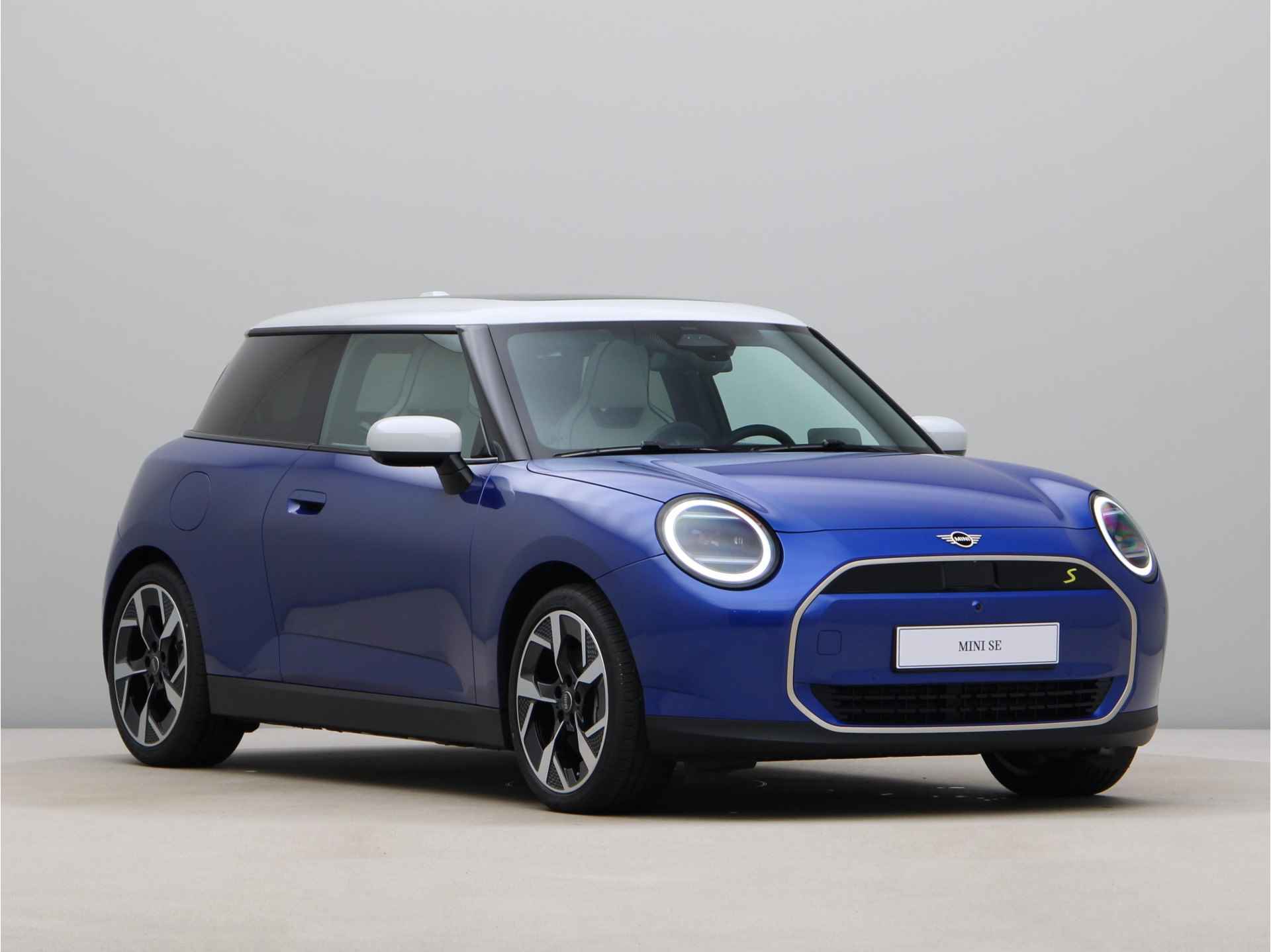 MINI Cooper SE Favoured Pakket XL PRIVATE LEASE EUR 560,- (48 mnd/10.000 km) - 4/25