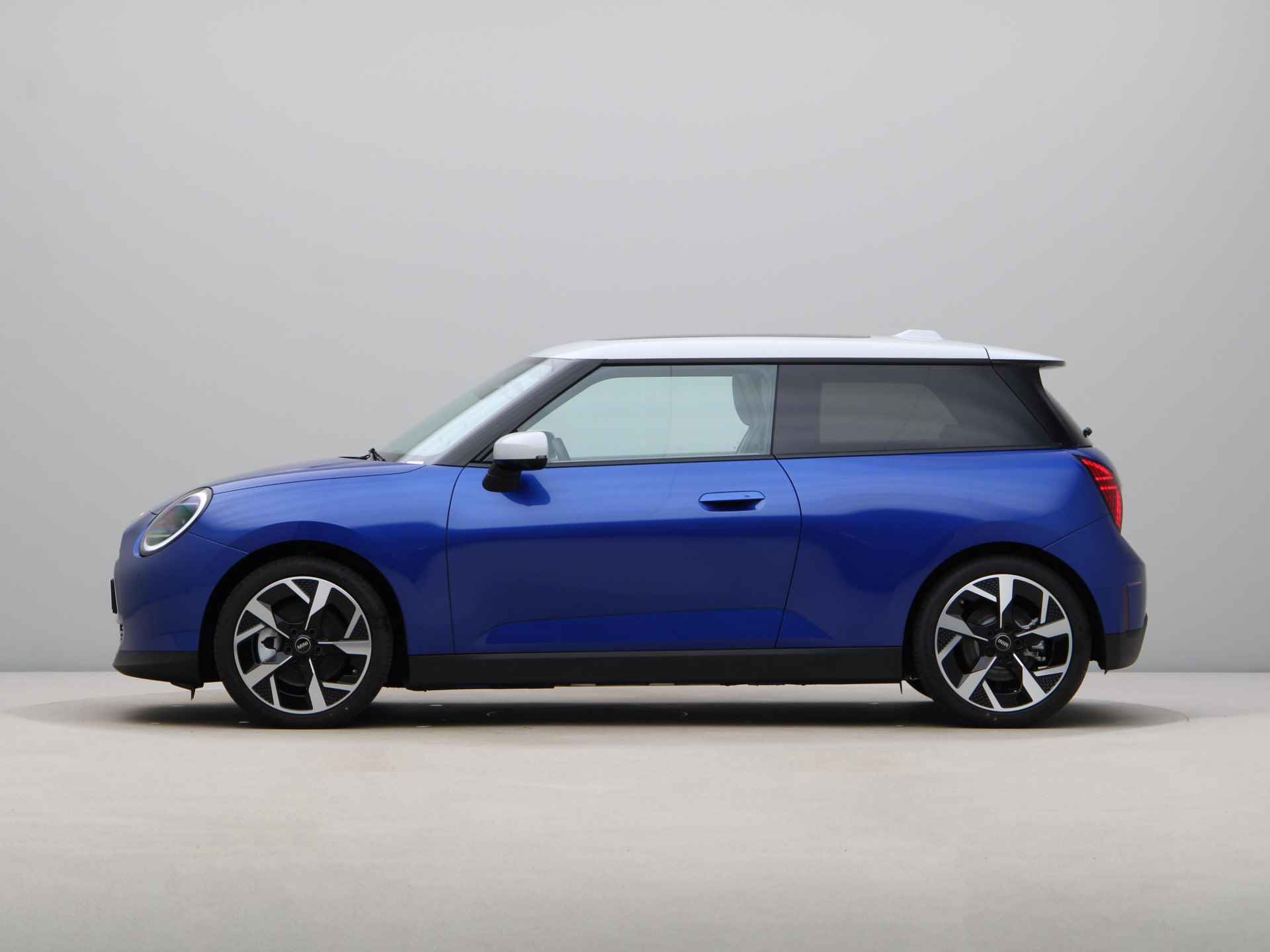 MINI Cooper SE Favoured Pakket XL PRIVATE LEASE EUR 560,- (48 mnd/10.000 km) - 9/25