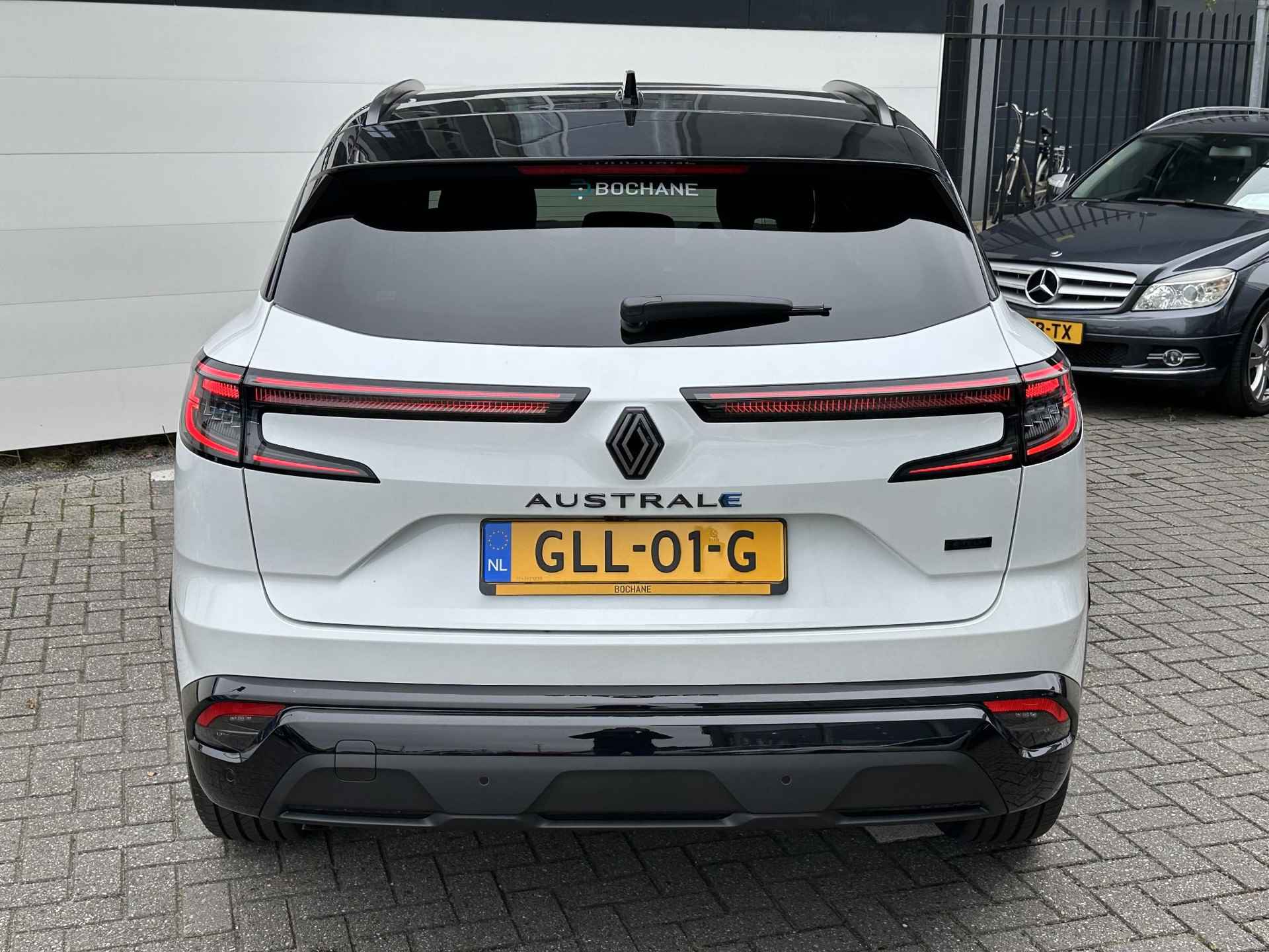 Renault Austral 1.2 E-Tech Hybrid 200 Iconic Esprit Alpine | Navi | Clima | Cruise | PDC V+A | P- Camera | Beschikbaar per 01/2025! - 21/40