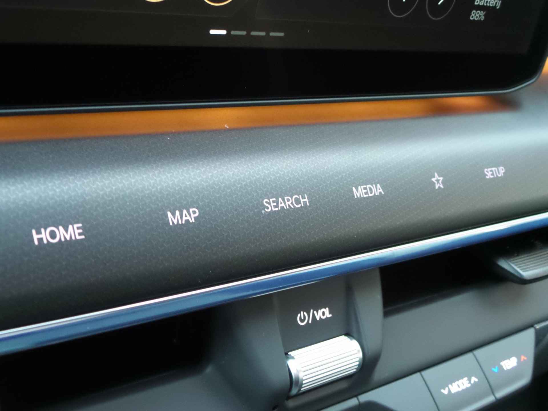 Kia EV9 Launch Edition GT-Line AWD 99.8 kWh | Direct Beschikbaar | Clima | Navi | 7-Pers. | Adapt. Cruise | 21" | Head-Up | Stoel-/Stuurverwarming | Premium Audio | Schuif-/kanteldak - 21/33