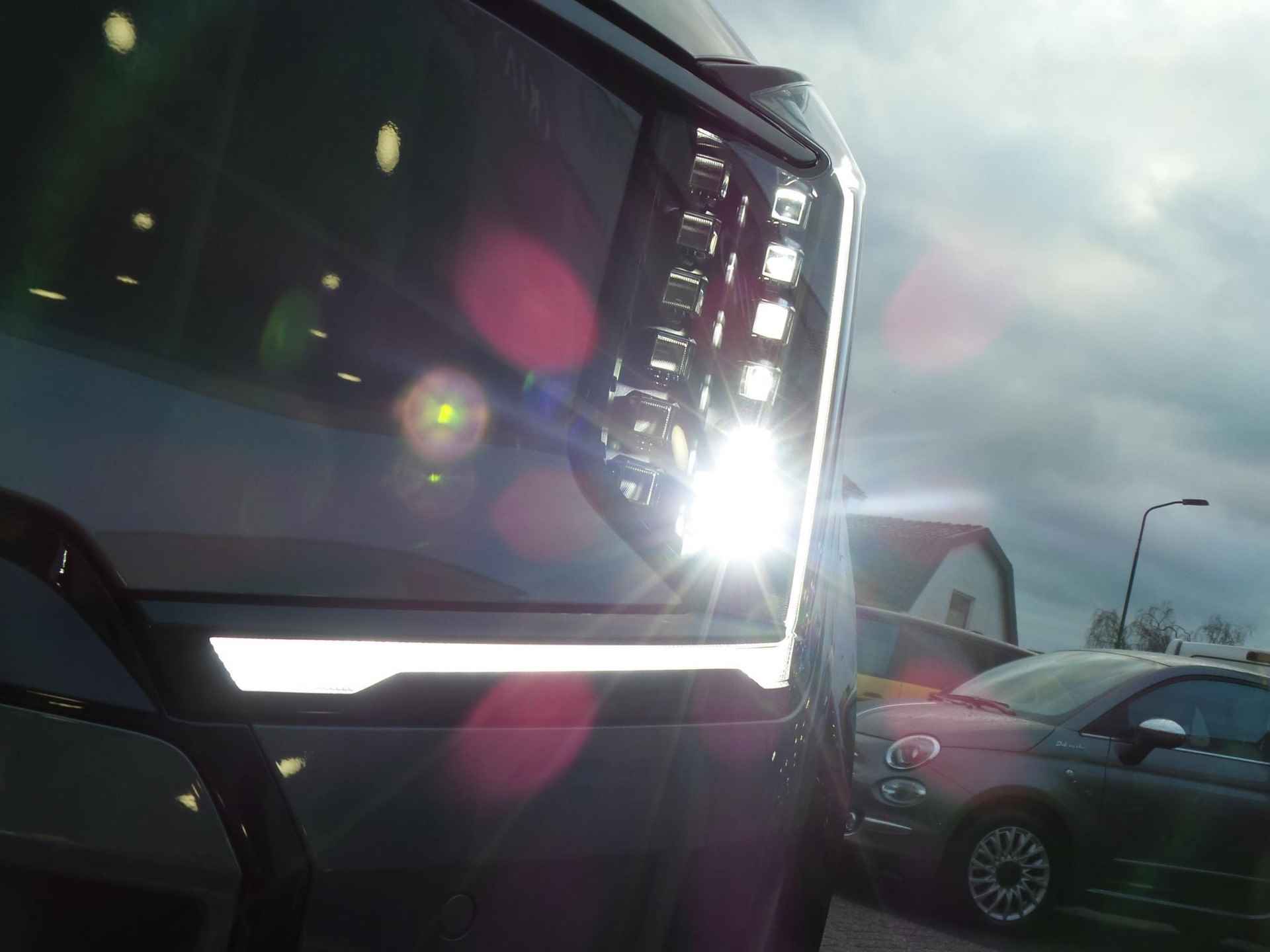 Kia EV9 Launch Edition GT-Line AWD 99.8 kWh | Direct Beschikbaar | Clima | Navi | 7-Pers. | Adapt. Cruise | 21" | Head-Up | Stoel-/Stuurverwarming | Premium Audio | Schuif-/kanteldak - 32/33