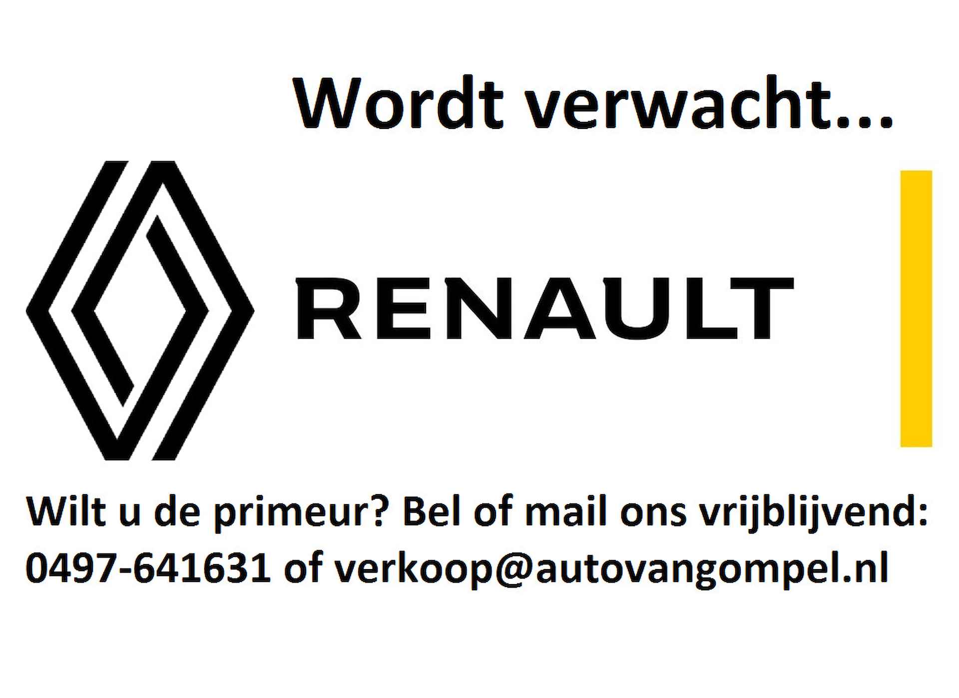 Renault Captur TCe 90PK Dynamique ZEER MOOIE DEALER ONDERHOUDEN AUTO! - 2/17