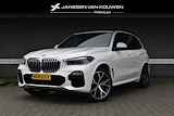 BMW X5 xDrive45e High Executive / SOH 95% / M Sport / Laser / Panoramadak / Trekhaak / Harman Kardon / Head-Up