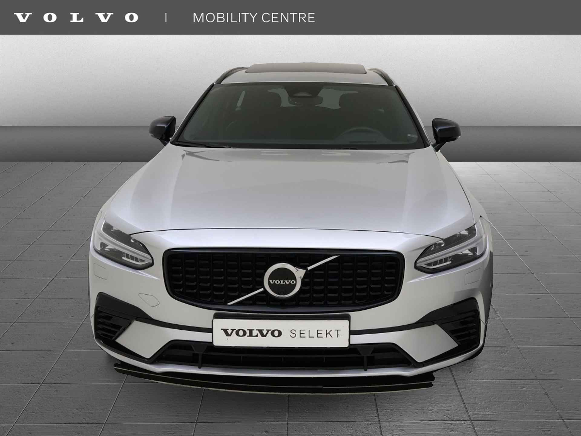 Volvo V90 2.0 T6 AWD R-Design | 360°-camera | Head-Up Display | Harman & K - 3/36